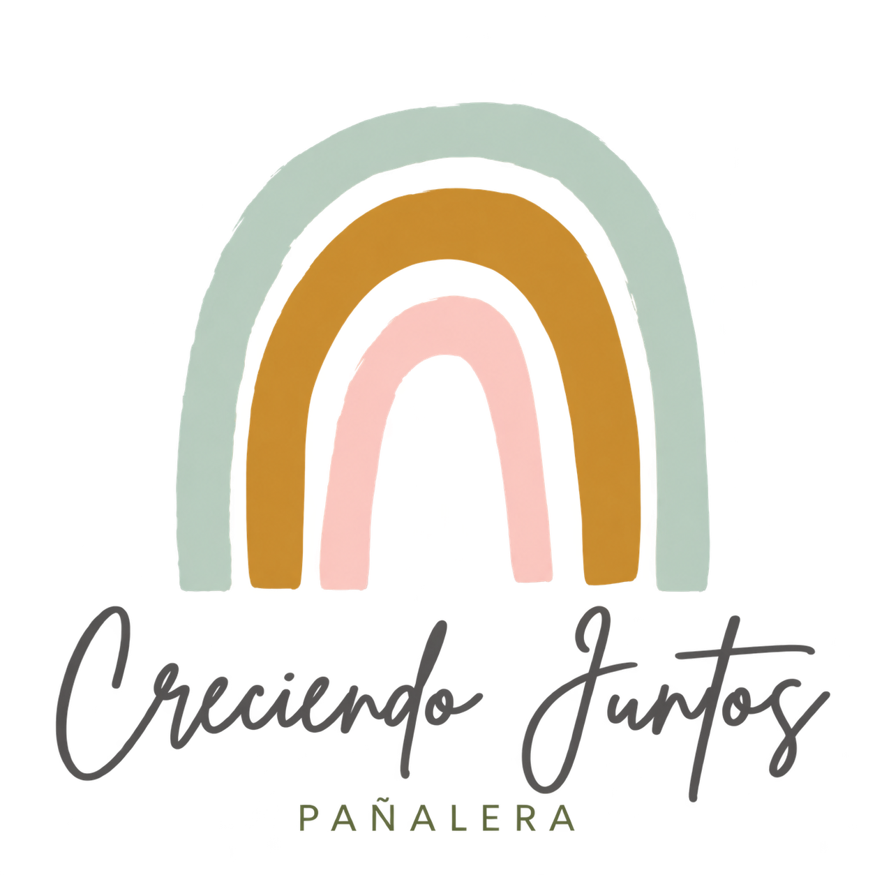 Creciendo Juntos, pañalera